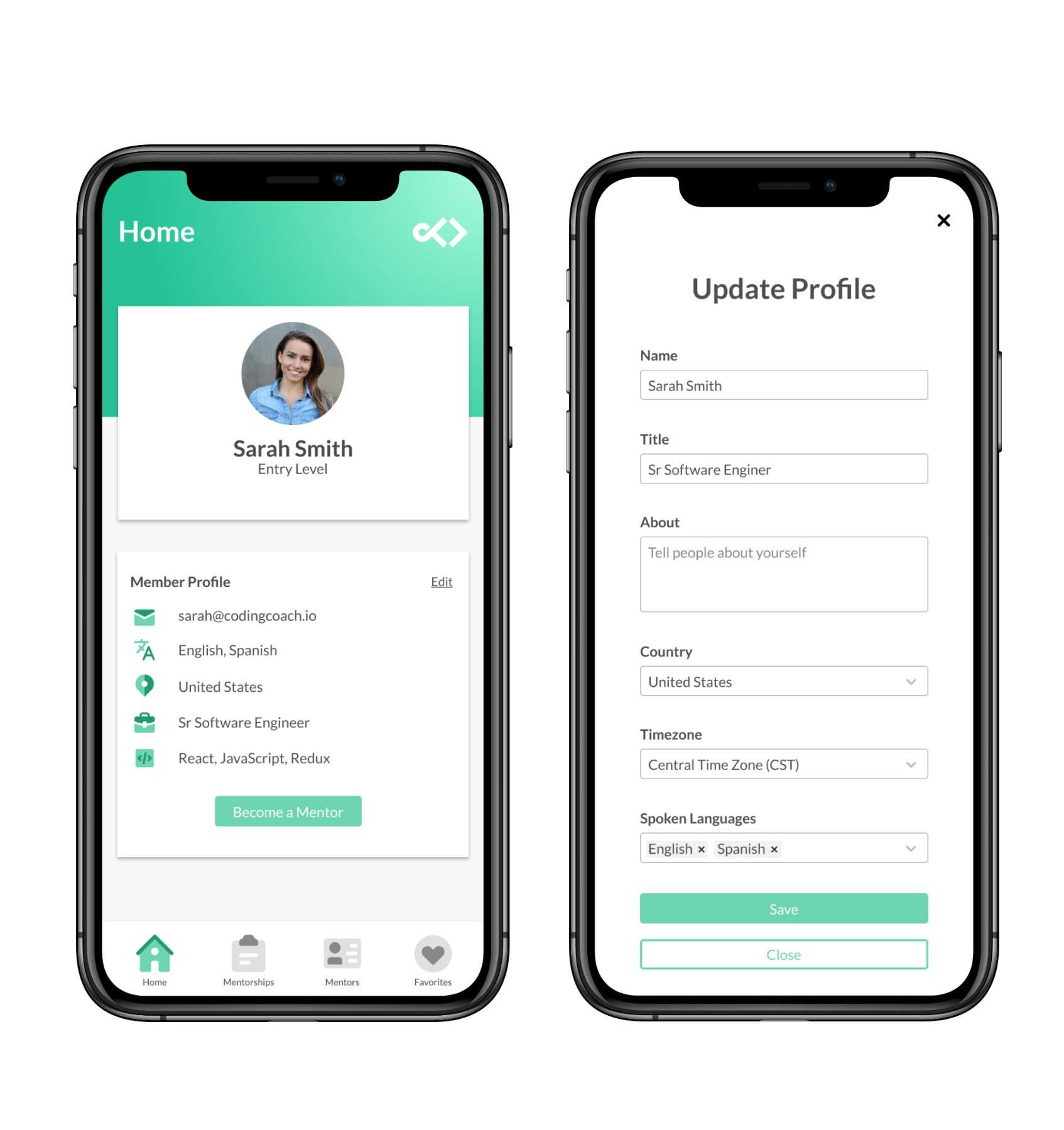 Product Roadmap Coding Coach Product Roadmap Coding Coach