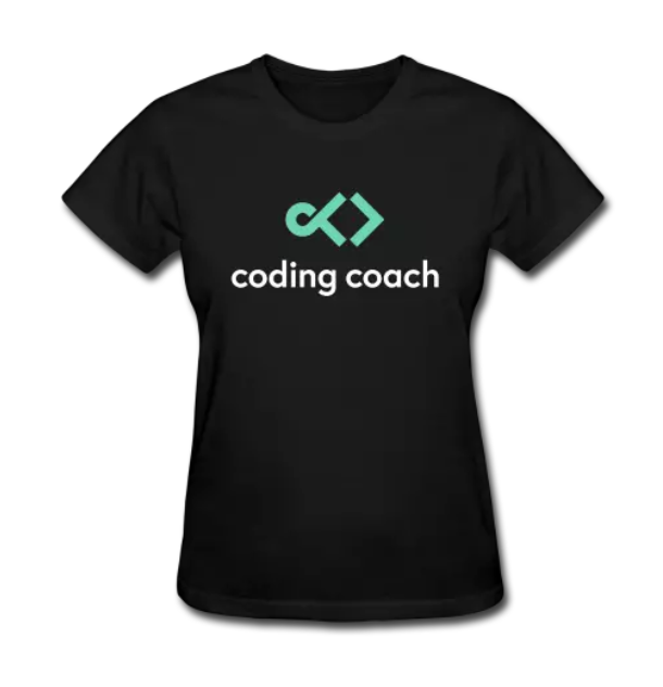 Coding Coach T-Shirt